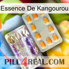Kangaroo Essence new12